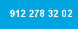 912 278 32 02 912 278 32 02